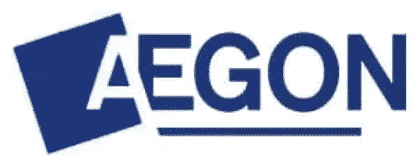 Logo Aegon Logo Aegon
